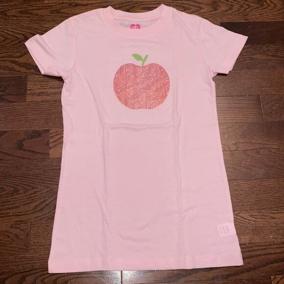 Dear by Amanda Bynes tee - Picture 1 of 4